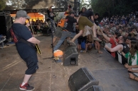 PUTRID PILE